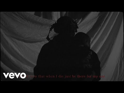 Nir Costello - ABi Son (Lyric Video) (Official Music Video)