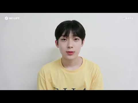 #ENHYPEN #ENHYPEN VIDEO #ENHYPEN UPDATE  [-note] 200711 SUNOO ENHYPEN