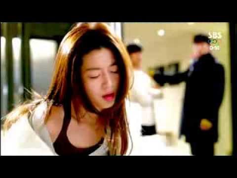 You Came From The Stars...Crushin' My Fairytale