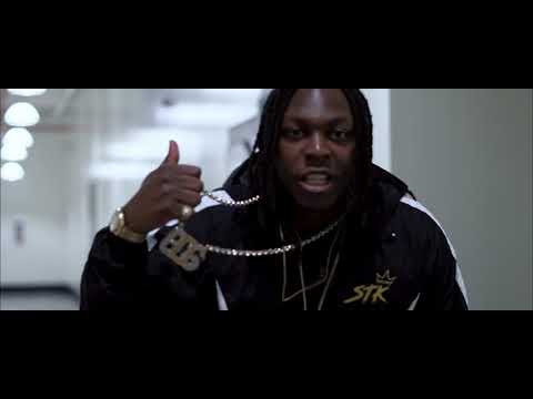 STK 9- Catch Up Pt. 2 (Official Video)