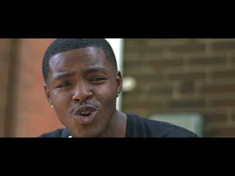Ronski - The Race Freestyle ( Official Video )