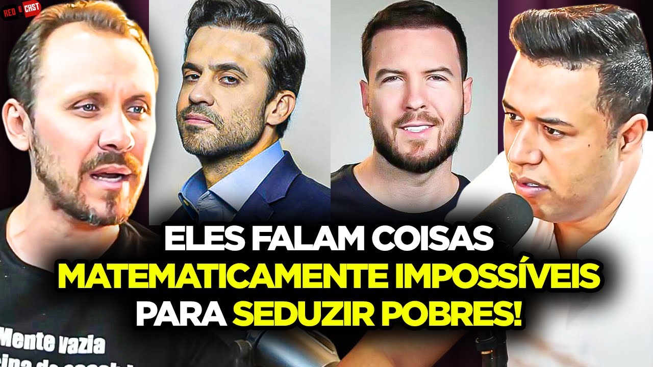 PASTOR HUMILHA COACHES RELIGIOSOS!