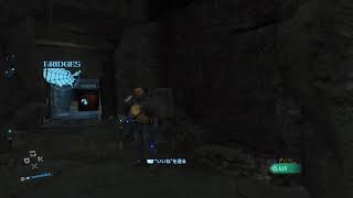 デスストランディングをようやくやってみる　その１１