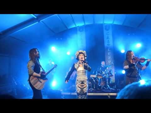 CastleFest Winter Editie - Shireen Umai