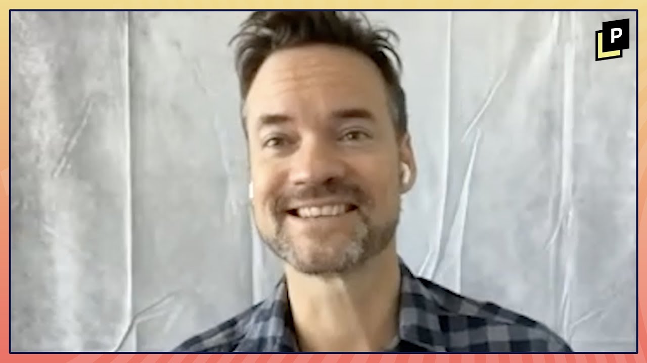 Shane West Discusses 'The Dirty South,' Filming in Louisiana, & the Thrill of Independent Filmmaking
