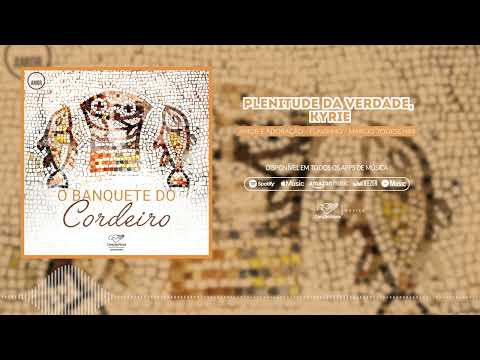 Senhor Plenitude Da Verdade - Músicas Católicas