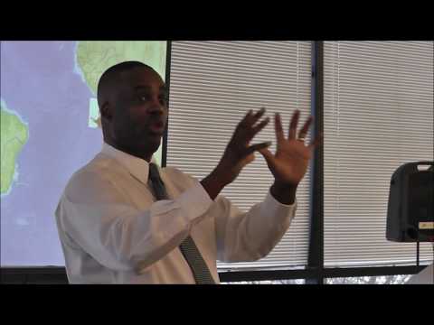 2013.03.26 Reggie Jackson The Black Holocaust