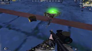 pubg mobile pc нубо взвод возвращается