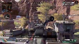 諸君、APEXの時間だ！［PS4］