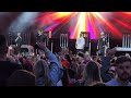 JLS Proud Live From Scarborough Open Air Theatre 11 7 24
