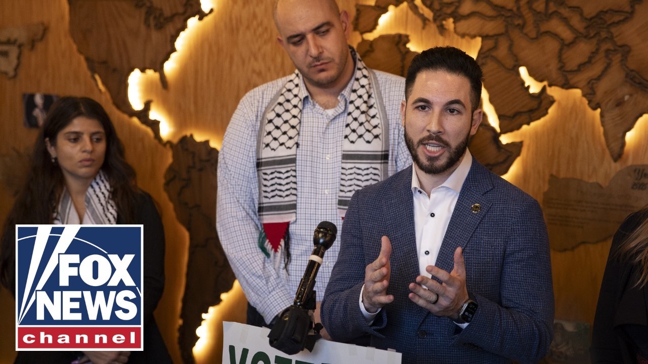Michigan mayor accused of promoting Muslim holidays while ignoring Christian, Jewish celebrations