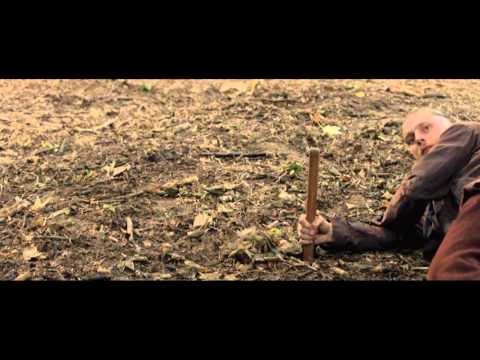 Borgman (2013) - trailer Cinemax