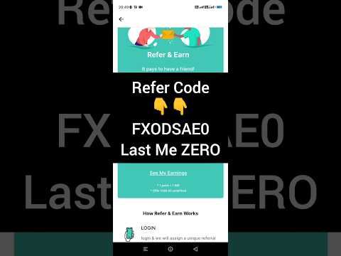cashify app referral code | cashify referral code for new user | refer & earn | referral code 2025