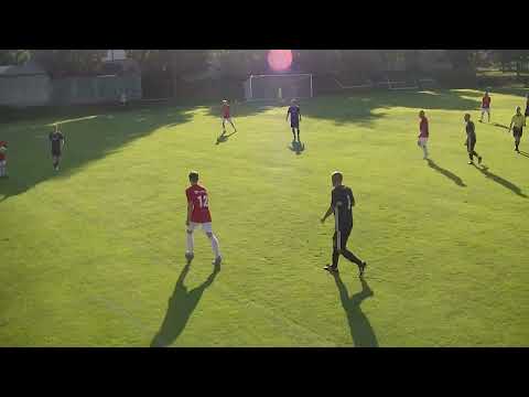 SK Ervěnice-Jirkov - TJ Sokol Horní Jiřetín 2/2