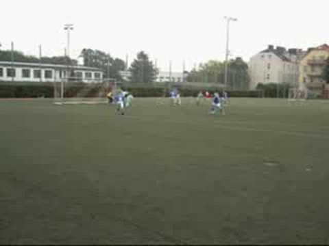 SV Aspern U10 gegen Janecka