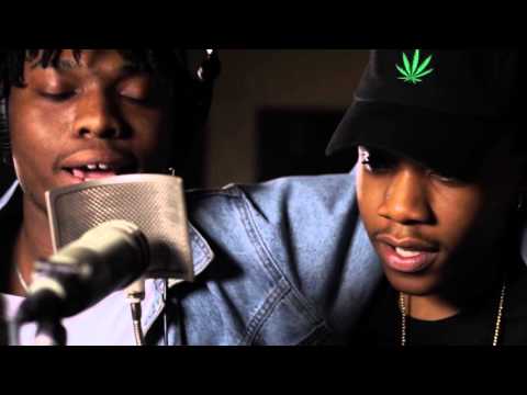 Warhol.ss Dead Presidents Freestyle at KCOU