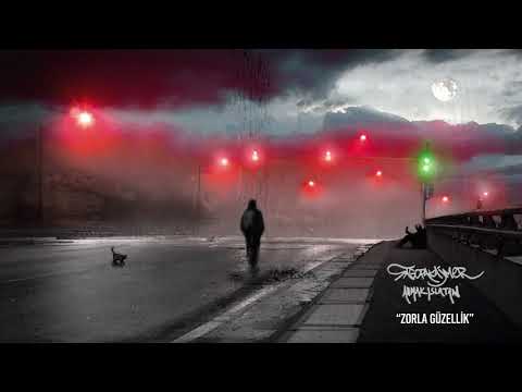 Sagopa Kajmer - Zorla Güzellik (2017 EDİT)