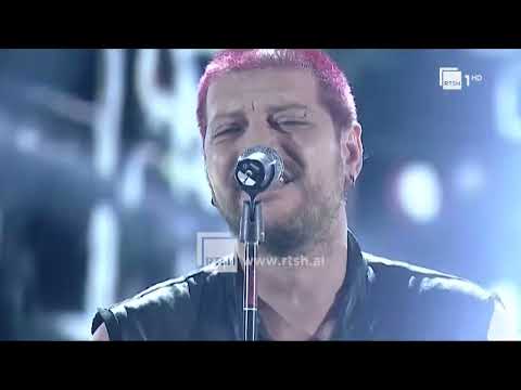 Bojken Lako Band – Të ndjej (Festivali i 53-të i Këngës në RTSH)