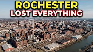 What’s the Real Reason Rochester Declined