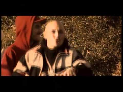 Arbre magique - Church Project  OFFICIAL VIDEO HD