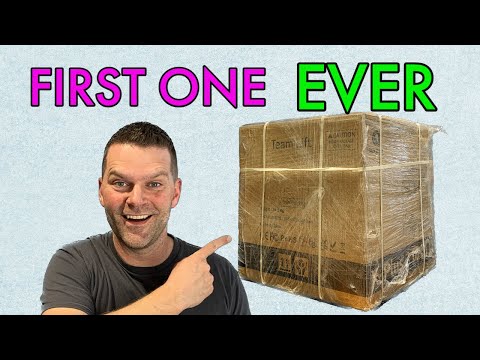UnBOXING my FIRST 3D Printer EVER - QIDI Tech X-Plus 3
