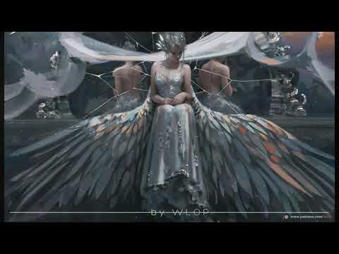 Let me down slowly/Love Death and Robots // Alec Benjamin(Nightcore)