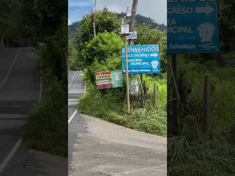 #guatemala #santarosa #santamariaixhuatan #transporte