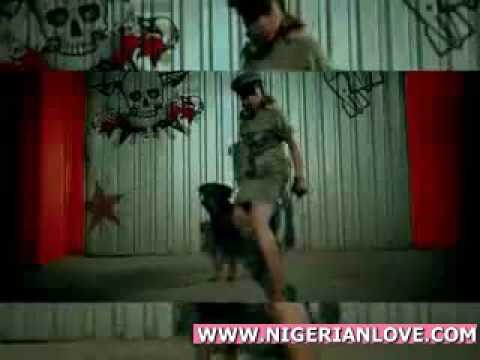 Gimme Love- Dama do Bling feat, amavel-African Love Songs - Nigeria, Naija Music - www.NigerianLove.com