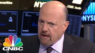 Jim Cramer: Amazon Could Dominate Food Retail Within Next Two Years With Whole Foods Deal | CNBC