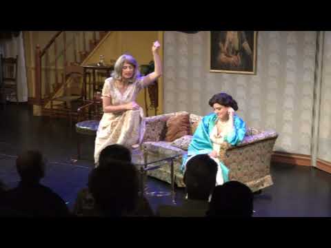 Grey Gardens - Two Peas in a Pod