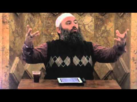 Fitneja në Siri - Hoxhë Bekir Halimi