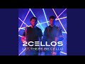 2CELLOS - The Show Must Go On