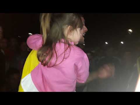 FINAL | LEA vs SLR | Italia Free | Pretemporada 2018