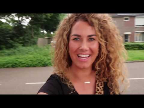 My fabulous job met  Bizzey, Snollebollekes. - Vlog #6