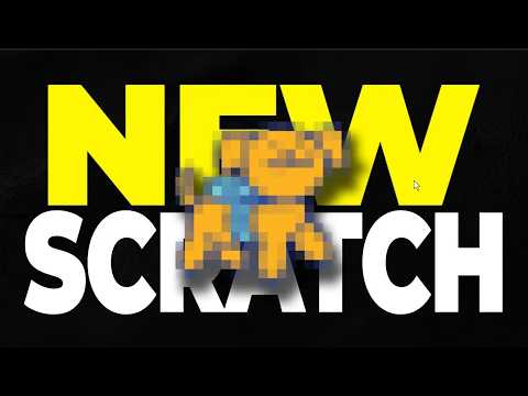 I Tried AI SCRATCH