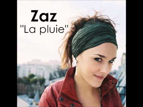 Zaz - La pluie
