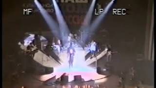 Glenn Hughes - Live In Moscow 1995 - (FULL)