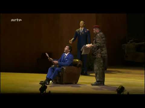 Handel 1724 Giulio Cesare HWV 17 Giovanni Antonini