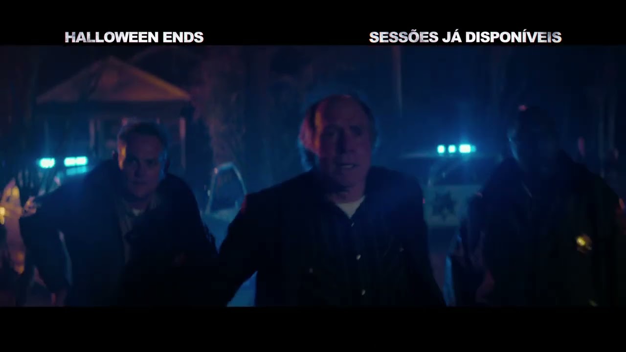teaser Oficial