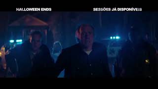 Teaser "Coming" - Legendado
