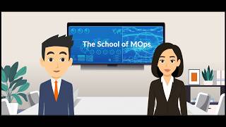 What Is Marketing Operations? | The Backbone of Modern GTM Strategy | 