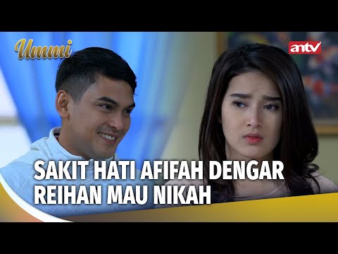 Abah Kena Jebakan Batman Uwa | Ummi Eps 59 (3/3)