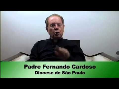 (O Pão Nosso) 18 Novembro 2014 -  Homilía Pe. F. C. Cardoso