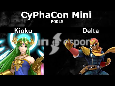 CyPhaCon Mini POOLS | ETB Kioku vs Delta