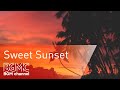 Hawaiian Instrumental Music Aloha Cafe Music Tropical Sunset In Hawaii