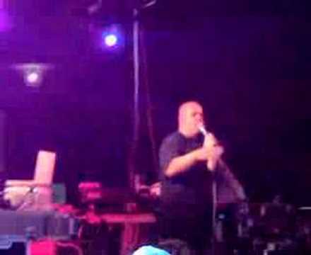 DJ Trix Kaos e Moddi in Sicilia 2007