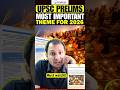 Most Important History Art And Culture Topic For UPSC PRELIMS 2026 Iasprelims2026