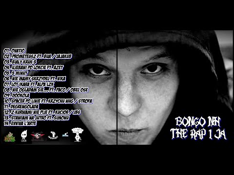 Bongo NH - OVATIO ( prod.Bongo NH & Kaktuz ) / The Rap i JA