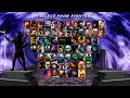Mortal Kombat Project Davex Edition 2024 Noob Saibot Playthrough