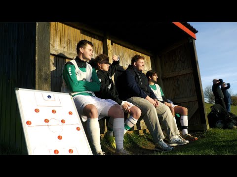 9 observationer fra en tilfældig seriekamp